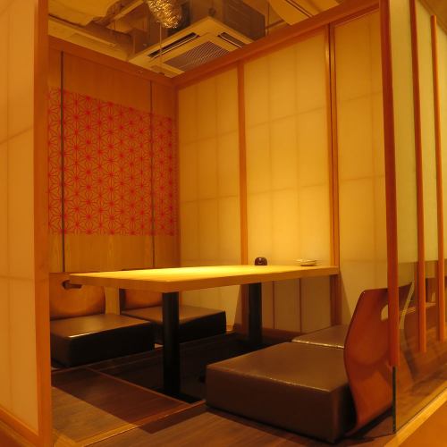 [Susukino private room banquet] Please leave an important banquet!