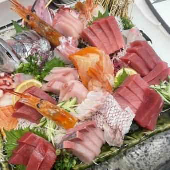 【お料理のみ】本日板長オススメ桜花プラン3000円(税込)