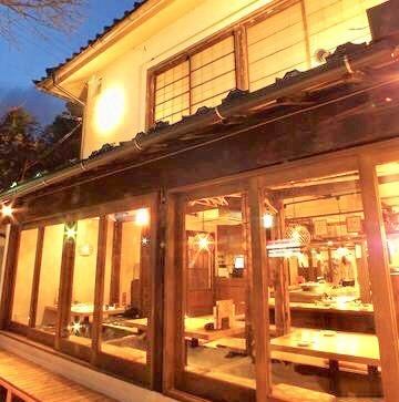 Thanks to you, we are celebrating our 8th anniversary ☆ We are waiting for you at the hidden old folk house in Gondo.