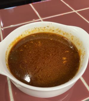 Meki soup