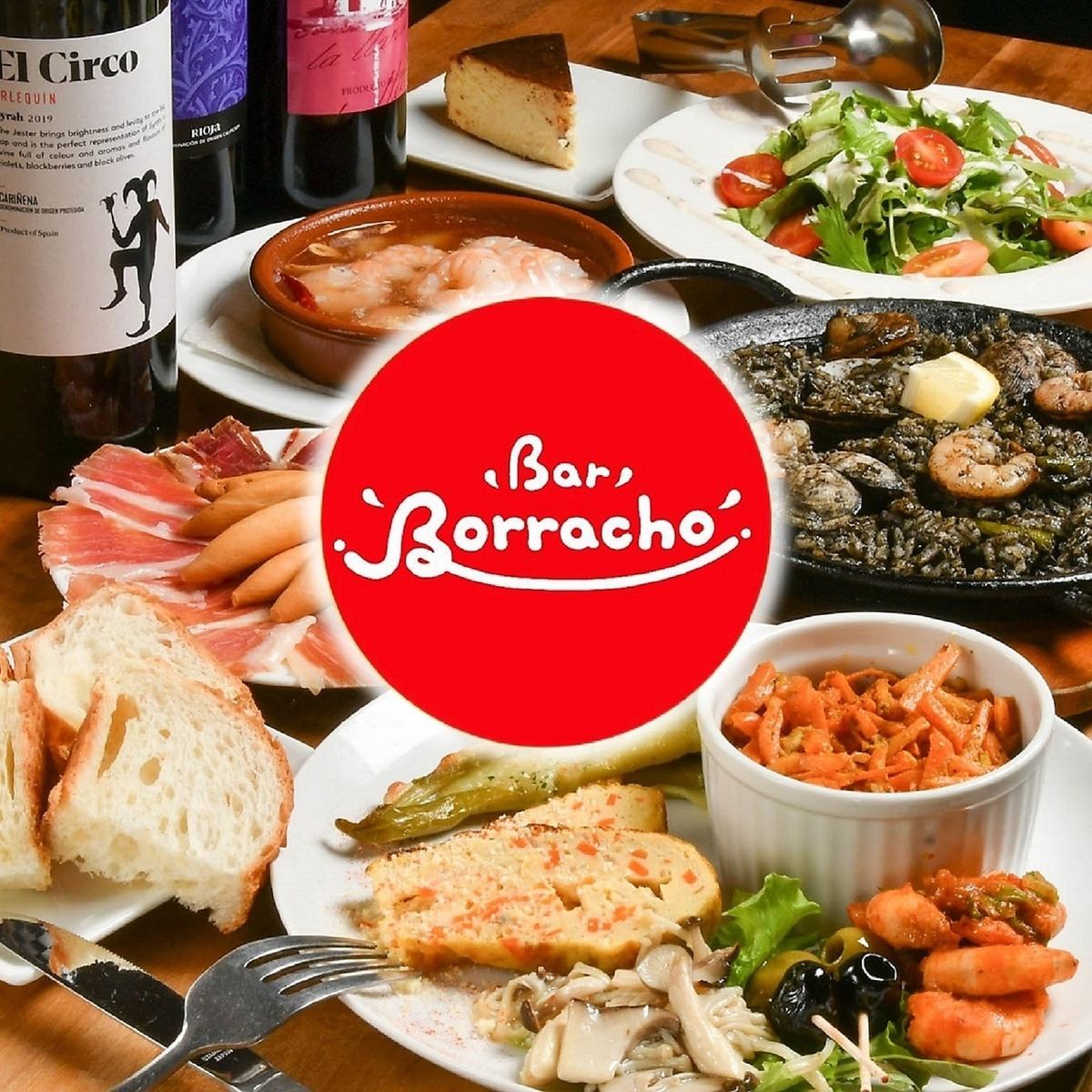A homely restaurant that boasts authentic Spanish cuisine. Perfect for girls' nights out and various banquets.