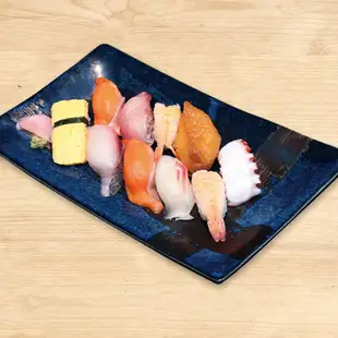 おまかせ盛り　10貫