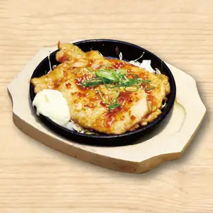 奥出雲ポークの生姜焼き