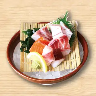 【鮮魚造り盛り合わせ】ちよんぼし盛り