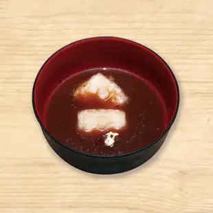 出雲ぜんざい