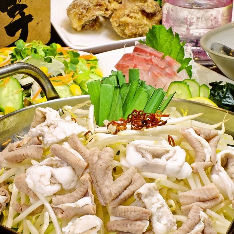 豚酒場 とんちゃん【公式】