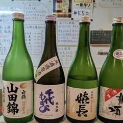 料理に合う多彩なドリンク