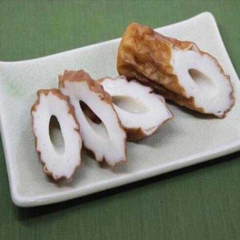 山陰の名産!飛魚の旨味を凝縮し香ばしく焼き上げた、食べ応え抜群の肉厚な逸品「あご野焼」