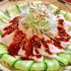 구름 흰 고기 / 유바 후리