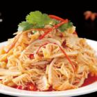 쇠고기 백조의 기름 참깨 맛