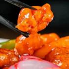 철판 조개 기둥의 뉴시얀/새우 마요네즈 완화