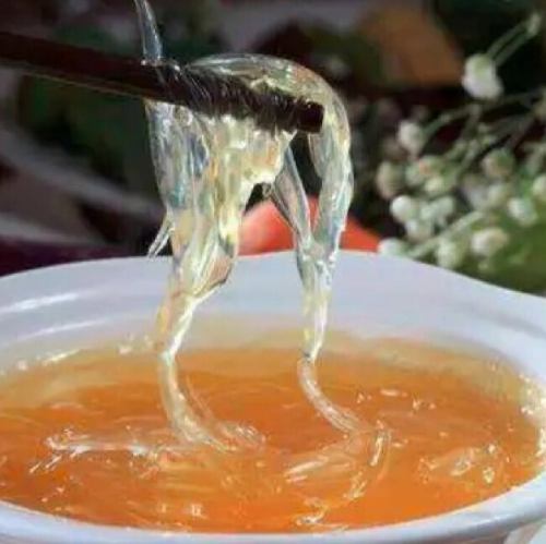 フカヒレスープ