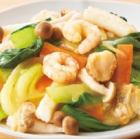 중화밥/五目炒飯