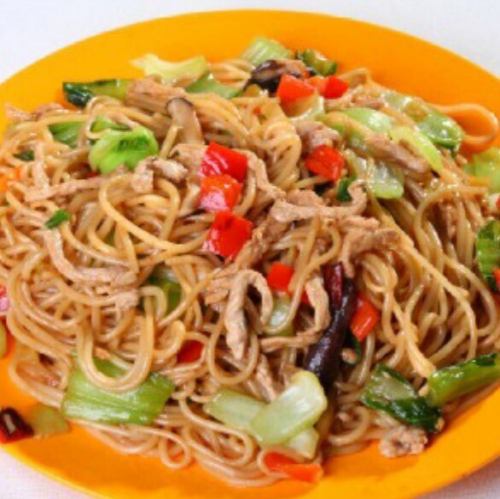 定番から点心まで種類豊富にメニューを取り揃えてます◎