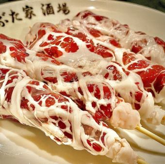 名物アミレバー