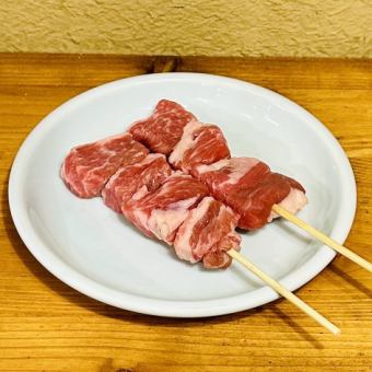 羊 スパイスラム