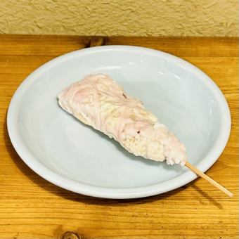 豚 希少アブラ