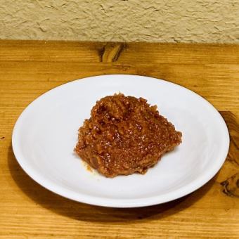 串用味噌
