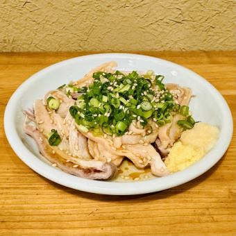ガツ刺し※