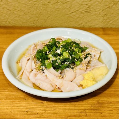 コブクロ刺し※