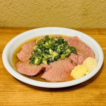 上肝刺し※