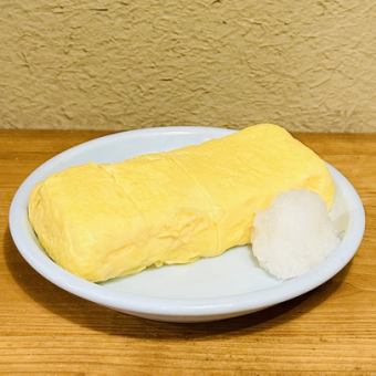 だしまき玉子