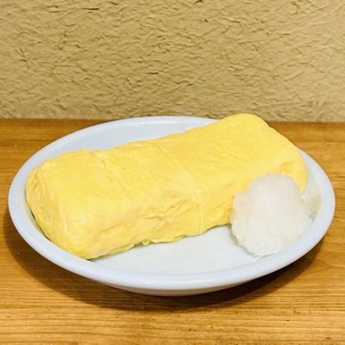 だしまき玉子