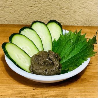 かにみそ