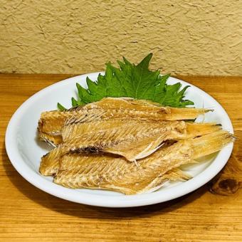骨せんべい