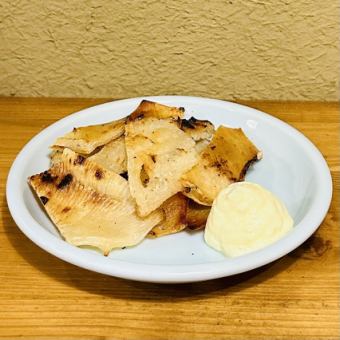 えいひれ炙り