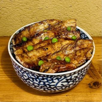 豚丼