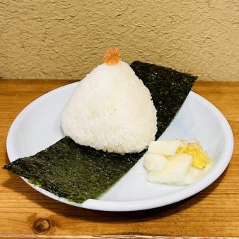 おにぎり　各種
