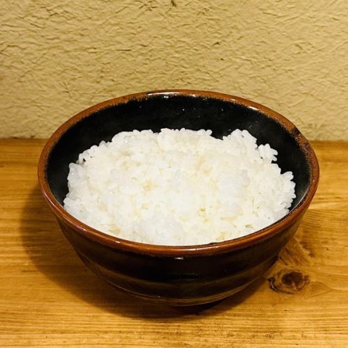 白飯