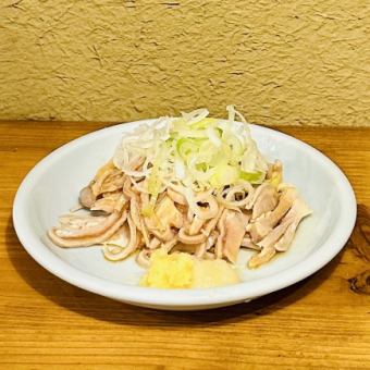 ガツ刺し※
