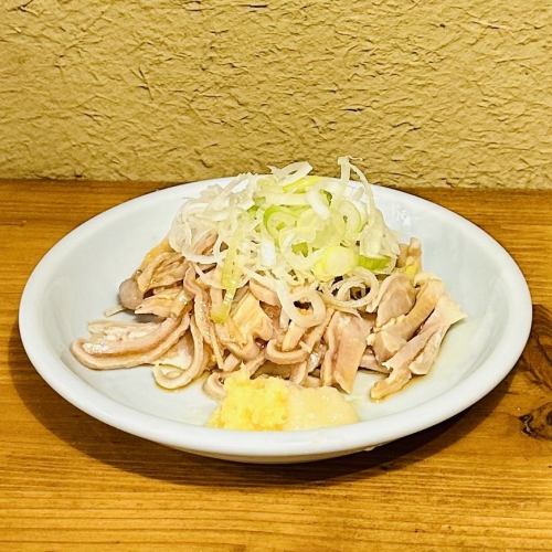 ガツ刺し※
