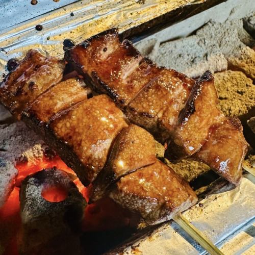 レバ　　　(肝臓)