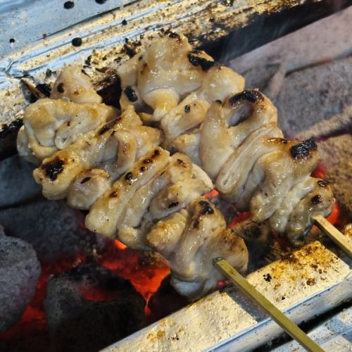 シロ　　　(大腸)