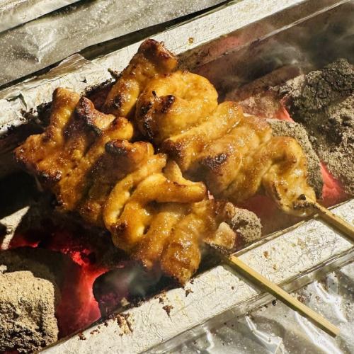 特制耐力激素(特制味噌)