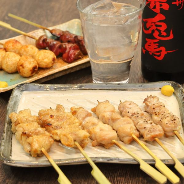 約60種類OK!!豊富な飲み放題☆