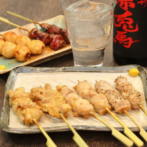 約60種類OK!!豊富な飲み放題☆