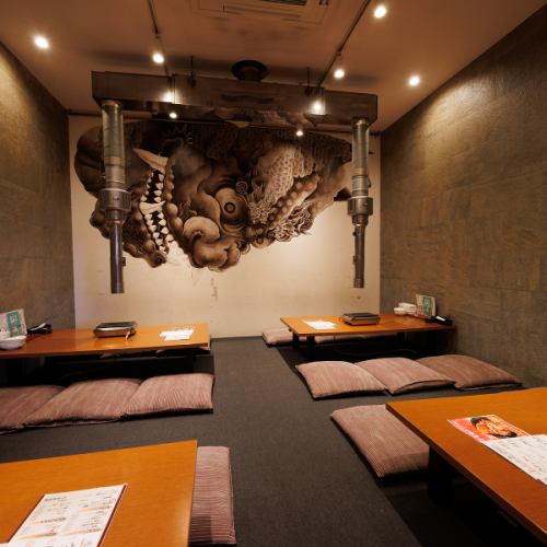 デートでも、家族でも