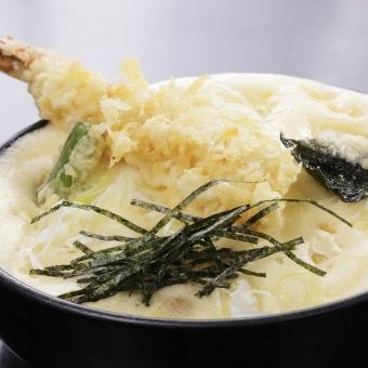 有喜天そば(温/冷)