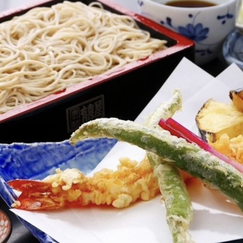 昼夜   天盛りざるせっと