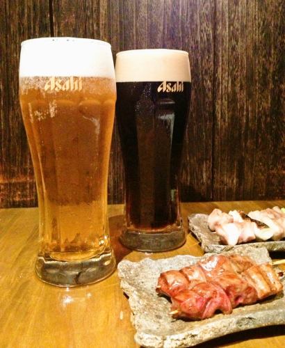 お得なピッチャーセット！（5杯以上飲むならお得）