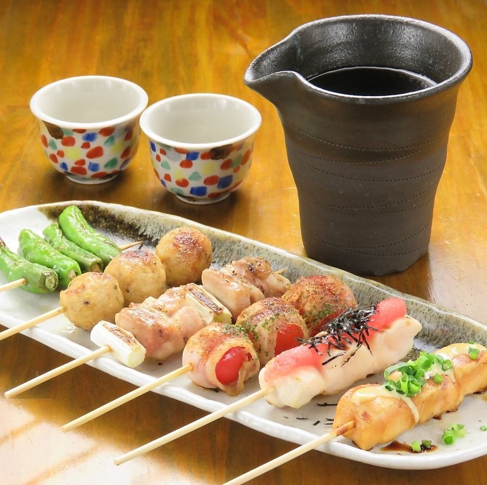 元住吉駅西口より徒歩3分!商店街の隠れ家風居酒屋【浪漫亭元住吉店】へようこそ!