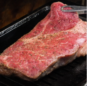 ☆松坂牛が食べられる!☆9品2.5時間飲み放題付4950円!!