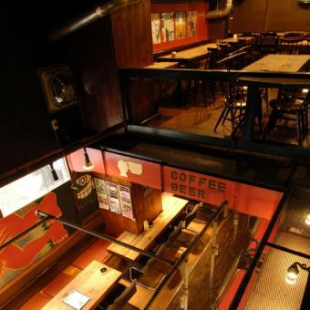 [All-you-can-eat and enjoy alcohol] All-you-can-eat steak and all-you-can-drink for 120 minutes for 4,850 yen