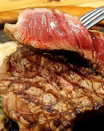 【2時間食べ放題】大人気のプレミアム・ステーキ＆焼肉・オリジナル料理・デザートも