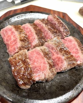 来年は食べ放題が変わるといった話＆フェアー（真似？）