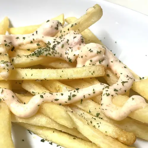 ポテトフライ
